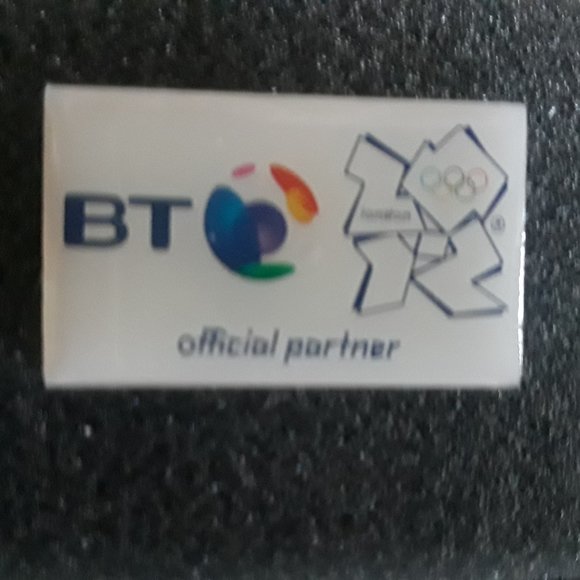 2012 London Olympic Games Souvenir Bundle - Picture 6 of 9